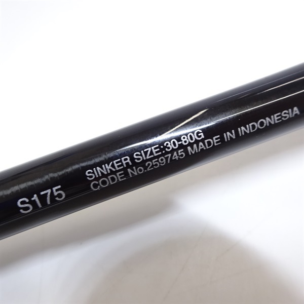 ２１タコエギＸＲＳ１７５